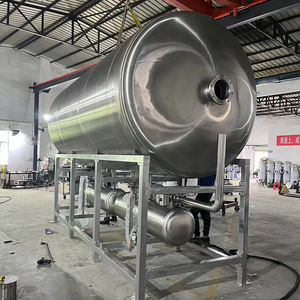 गैस पानी जुदाई उपकरण के दो चरण विभाजक गैस तरल गैसीय तरल और कम घनत्व के लिए जुदाई डिवाइस - Product Image 2