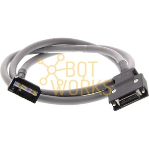 Omron XW2Z100JB34 - Nuovo - Product Image 1