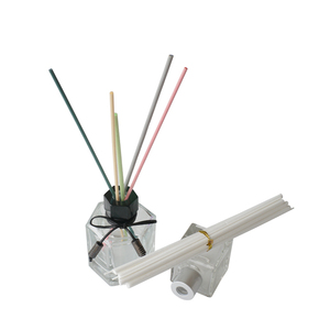 Fiber <strong>Reed</strong> <strong>Diffuser</strong> <strong>Sticks</strong> in PE Bag ,Rattan Core Fragrance Aroma Volatile Rod - Product Image 6