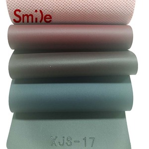 Tissu d'ameublement, vinyle d'ameublement, <span class=keywords><strong>cuir</strong></span> pour housse de siège de voiture, canapé, fauteuils et chaise de bureau, nous sommes des entreprises de <span class=keywords><strong>cuir</strong></span> - Product Image 3