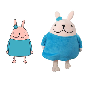 2022クリエイティブカスタムぬいぐるみぬいぐるみモンキー - Product Image 2