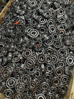 Roulement à billes à gorge profonde SNOR pour moto 6301 2RS 6201 2RS, pièces de rechange pour moteur Honda CB150R