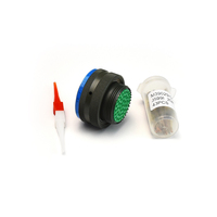 Connecteurs circulaires de la série TT MIL-DTL-38999 29 broches JY27467T25B29SN D38999 J599, connecteur de prise aviation, directement du fabricant