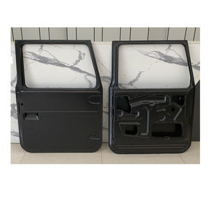 Sistema de carrocería de coche, rejilla delantera para <span class=keywords><strong>Land</strong></span> <span class=keywords><strong>Cruiser</strong></span> FJ45 BJ45 FJ40 BJ40, <span class=keywords><strong>venta</strong></span> directa de fábrica - Product Image 3