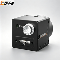 Caméra de vision industrielle USB 3.0 MV-CS020-10UM/UC, capteur IMX430, 90 FPS, transmission en temps réel à haute fréquence