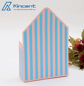 <span class=keywords><strong>ซอง</strong></span>ใส่ดอกไม้แบบพับได้กล่องของขวัญกล่องของขวัญกล่องใส่มือถือสั่งทำโลโก้ได้ตามต้องการ - Product Image 4