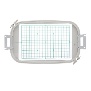 Aro de bordado de 200x300mm para Brother PR600 PR1000E PR1000 PR655 Babylock Valiant Enterprise Endurance 2 Intrepid BMP9 Machines - Product Image 5