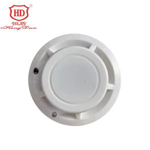 <span class=keywords><strong>Rilevatore</strong></span> di Gas del sistema di allarme antincendio Wireless industriale durevole e di alta qualità - Product Image 4