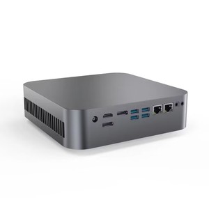 12TH i9 12900H 14Core Computadora de juegos de alto rendimiento PCS a bordo RTX4060 RTX4050 6G <span class=keywords><strong>GPU</strong></span> Tarjetas gráficas discretas Juego de escritorio 3D - Product Image 2