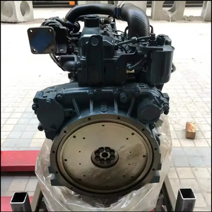 Moteur diesel Kubota V3307 d'occasion de haute qualité à vendre-<span class=keywords><strong>Prix</strong></span> abordable - Product Image 6