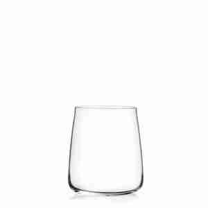 Verres à eau essentiels RCR 42 cl, lot de 6 - Product Image 1