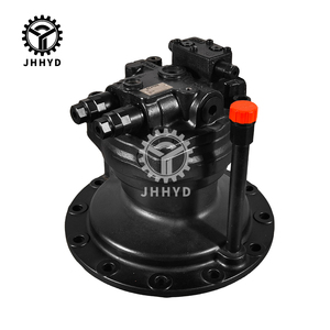 Moteur d'orientation JS330 M2X210CHB KSC0196 pour dispositif d'orientation JCB – Nouveaux produits en gros, pièces d'excavatrice - Product Image 1