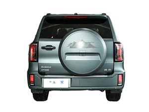 Baic BJ60 2.0T 163hp 267hp L4 48V MHEV <span class=keywords><strong>Diesel</strong></span> automatique 5/7 places véhicule électrique <span class=keywords><strong>hybride</strong></span> léger Beijing BJ 60 SUV <span class=keywords><strong>voiture</strong></span> - Product Image 3