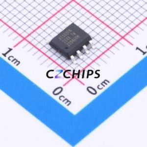 Microcontrôleur de puce d'IC de circuit intégré de SOIC-8 ATTINY102F-SSNR de vente entière (MCU/MPU/SoC) - Product Image 1