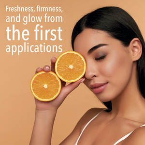 Ácido 3-O-Etil Ascórbico, Ingrediente Activo Avanzado para Aclarar y Limpiar <span class=keywords><strong>en</strong></span> Profundidad, Concentrado Iluminador Antioxidante, Vitamina C - Product Image 4