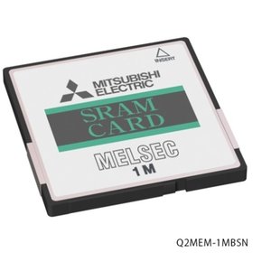 Q2MEM-1MBSN มิตซูบิชิ อิเล็คทริค - หมายเลขชิ้นส่วน: 408932 - Product Image 1