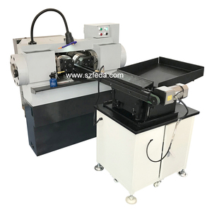 <span class=keywords><strong>Macchina</strong></span> per filettatura filettatrice FEDA tipo camma <span class=keywords><strong>macchina</strong></span> per fare tiranti 120KN - Product Image 4