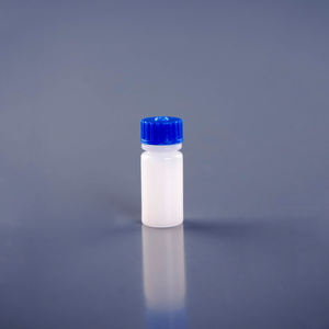 Bottiglia di campione chimico bottiglia di reagente in plastica ambra Hdpe pp da laboratorio - Product Image 6