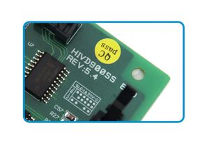 Carte mère d'origine pour ascenseur Hyundai HIVD900SS B/D, pièces de rechange pour ascenseur - Product Image 2