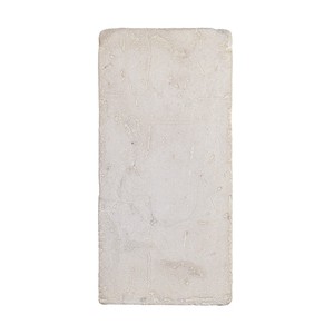Piastrella Chroma Rustic White 10x20 per rivestimento di pareti e pavimenti - Product Image 4