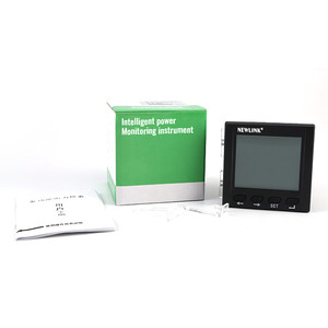 <span class=keywords><strong>2025</strong></span> độ chính xác cao đa chức năng kỹ thuật số Power <span class=keywords><strong>Meter</strong></span> thông minh ba giai đoạn LCD hiển thị kWh bảng điều khiển điện <span class=keywords><strong>Meter</strong></span> năng lượng mét - Product Image 6