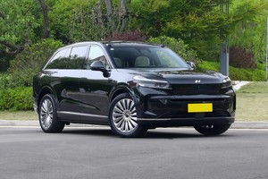 Nio ledao L90 2025 đột phá tương lai 6/7 chỗ ngồi xe điện SUV EV tính năng hàng đầu dẫn bên ngoài> 700km phạm vi 110kwh Pin - Product Image 3