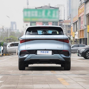 Nuevo coche chino 2026 BYD Yuan Plus Pro Glory Edición Honor 510km Vehículo de Nueva Energía de Alta Velocidad Coche Eléctrico EV de China - Product Image 2