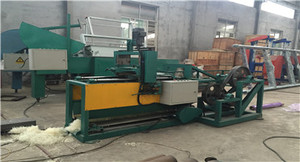 Machine à <span class=keywords><strong>couper</strong></span> le <span class=keywords><strong>bois</strong></span> 6kw Machine à fabriquer <span class=keywords><strong>de</strong></span> <span class=keywords><strong>la</strong></span> <span class=keywords><strong>laine</strong></span> <span class=keywords><strong>de</strong></span> <span class=keywords><strong>bois</strong></span> pour allume-feu/allume-feu - Product Image 6