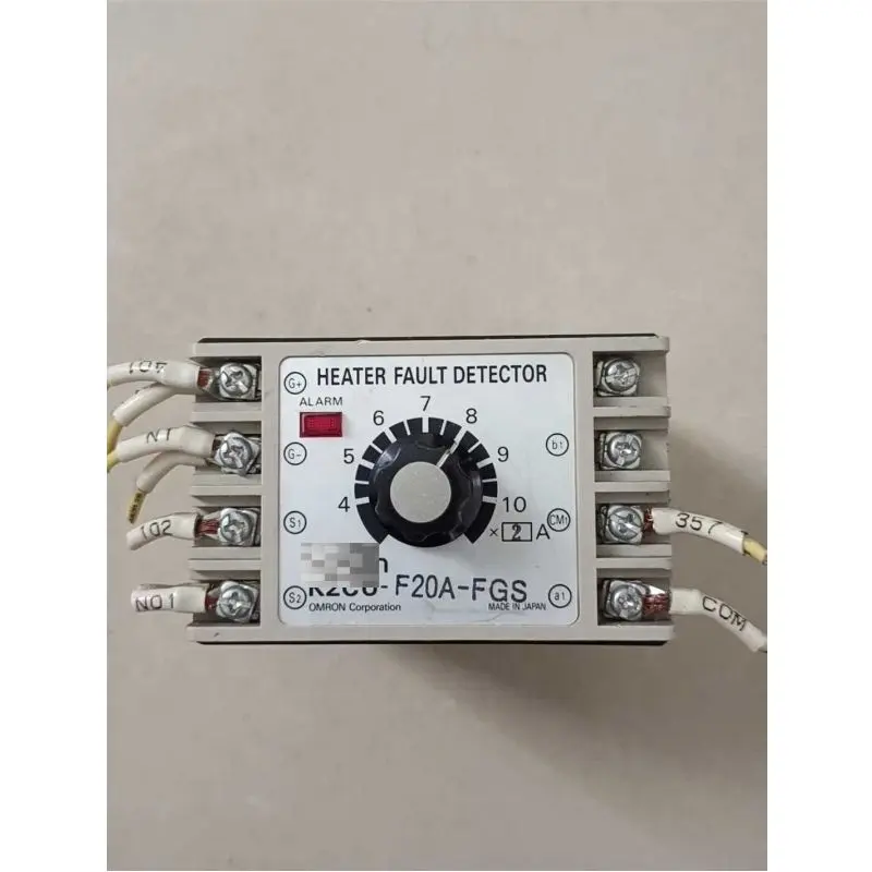 607OMON KCU golden supplier plc controllers