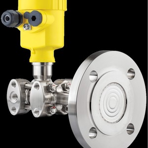 Transmisor de Presión Diferencial VEGADIF Serie 85 de Acero Inoxidable IP65 para Medición de Nivel en Tanques Abiertos - Product Image 2