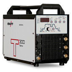 Soudeurs Tetrix DC TIG EWM Tetrix 300 Comfort TMD Soudeuse DC TIG à haut confort - Product Image 1