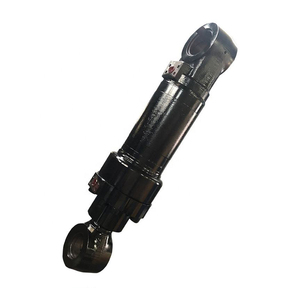 Cylindre hydraulique de flèche et de godet pour excavatrices E320 E323, références 242-6734 242-6744, pour excavatrices de marque - Product Image 6