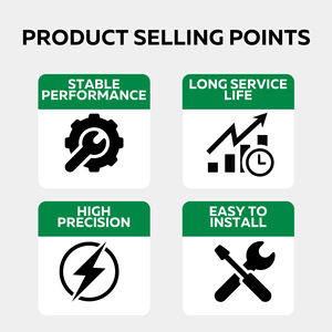 Relé de Contacto de Cobre de Alta Potencia XPSDMB1132 1NC 100% Nuevo y Original para Automatización Industrial con Conmutación de 24V/48V - Product Image 6