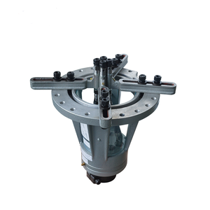 Cabezal Multihusillo de Precio de Fábrica para Máquina Automática de Perforación y Roscado, Cabezal de Taladro Multihusillo - Product Image 4