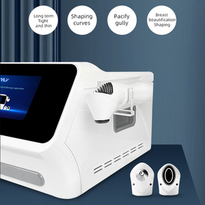 Máquina Profesional de Fisioterapia para Alivio del Dolor, Equipo Multidimensional de Lifting Facial y Escultura Corporal para la Venta - Product Image 3