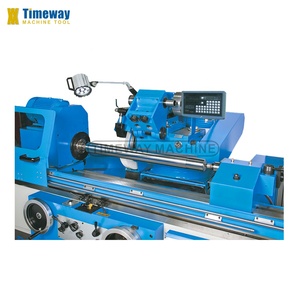 200mm Universal <strong>Cylindrical</strong> Grinder UG-200 X 500 - Product Image 3
