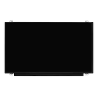 Panneau LCD NT156WHM-N12 15,6 pouces 1366(RGB)*768 Écran LCD à bas prix pour ordinateur portable