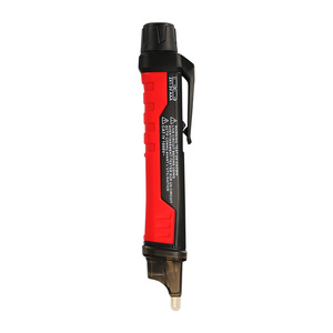 Détecteurs de tension AC UNI-T UT12S-US/UT12D-US originaux, utilisés pour la maintenance des équipements basse tension tels que les conducteurs - Product Image 2