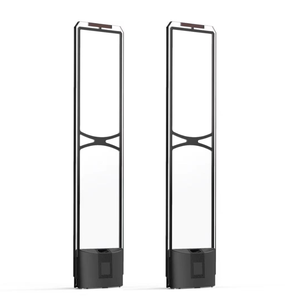 Acrylic Antenna 58Khz EAS AM System Anti-Theft Alarm System Device <b>Security</b> Equipment Acrylic EAS System - Product Image 1