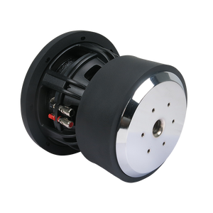 Haut-parleur audio de voiture JLD OEM de haute qualité de grande puissance 8/10/12/15 pouces 12V subwoofers de voiture basse - Product Image 4