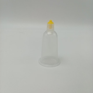 Alat bekam sekali pakai grosir pabrik tepercaya untuk ukuran akupunktur tubuh-D - Product Image 1