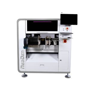 N10p उच्च सटीकता pcb बोर्ड निर्माण मशीन स्वचालित स्ट पिक और स्थान मशीन स्वचालित उत्पादन लाइनों - Product Image 1