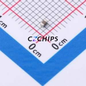 Condensador SMD (MLCC) V475M0603X5R250NKT 0603 (Capacitancia: 4.7uF) (Precisión: 20%) (Voltaje Nominal: 25V) - Product Image 1