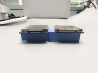 Module de lecteur RFID UHF EASYRFID EPC C1Gen2 (V1.2/V2.0) 1 port ISO18000-6C(3) 33dbm à lecture rapide, kit OEM pour IoT