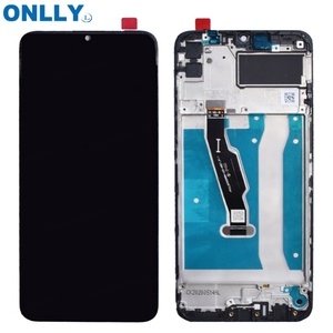 Pantalla LCD de 6.3'' para Teléfono Móvil Huawei Y6P 2020, Pantalla Táctil, Ensamblaje de Pantalla LCD para Huawei Y6P - Product Image 2