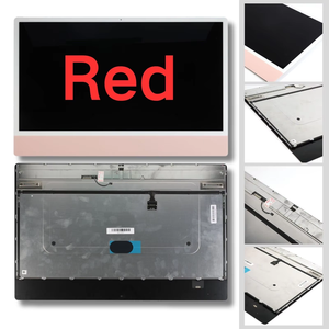 Écran LCD Retina 4,5K de qualité originale, assemblage complet pour iMac 24 pouces A2438, panneau d'affichage complet - Product Image 5