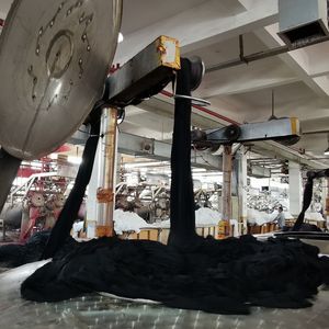 Barato al por mayor 55gsm-145gsm ODM/OEM 100% poliéster Nano impreso tela para ropa de cama para el hogar - Product Image 3