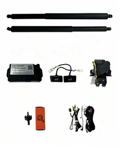 Para BYD Sea Lion 05 EV 2025+ Kit de Retrofit de Apertura Eléctrica de Maletero/Puerta Trasera con Sensor de Patada - Product Image 2