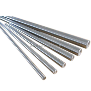 <span class=keywords><strong>Cnc</strong></span> độ chính xác cao bóng vít cho các bộ phận máy cơ khí gia công tùy chỉnh <span class=keywords><strong>CNC</strong></span> gia công ren Rod trục tùy chỉnh dịch vụ - Product Image 4