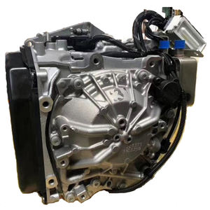 <span class=keywords><strong>Caja</strong></span> <span class=keywords><strong>de</strong></span> Cambios <span class=keywords><strong>de</strong></span> Transmisión Automática AL4 DPO 1.6L 2.0L para Peugeot 306 307 308 206 207, Citroën C2 C3 <span class=keywords><strong>C4</strong></span> C5 y Renault - Product Image 3